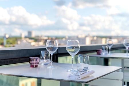 Holiday Inn Reims - City Centre - 46