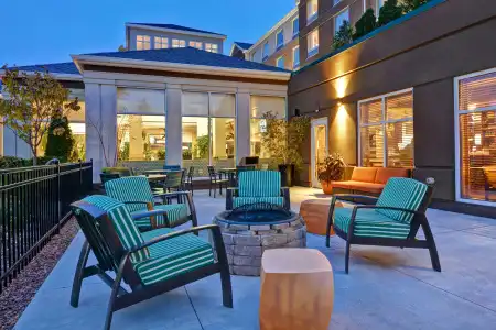 Hilton Garden Inn Green Bay - 42