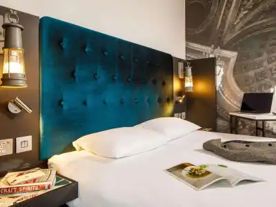 ibis Styles London Southwark – near Borough Market - 30