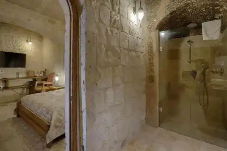 Hera Cave Suites - 83
