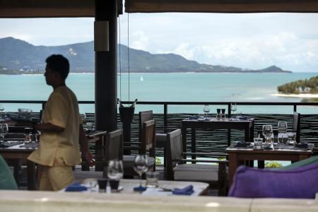 Six Senses Samui - 26