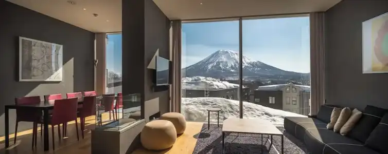 Terrazze Niseko - 91