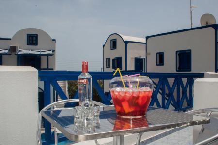Roula Villa Studios & Apartments - 68