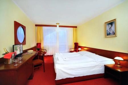 Wellness Svornost - 5