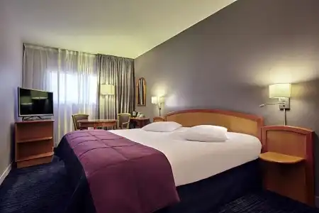 Mercure Metz Centre - 84