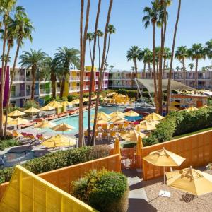 The Saguaro Palm Springs - 37