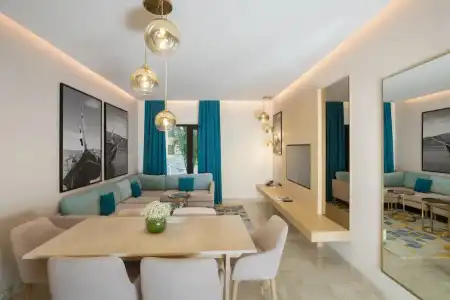 Maani Muscat & Suites - 61