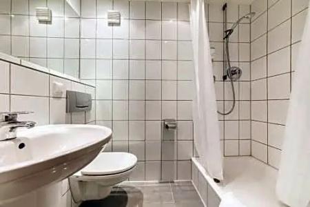 Novum Maxim Düsseldorf City - 32