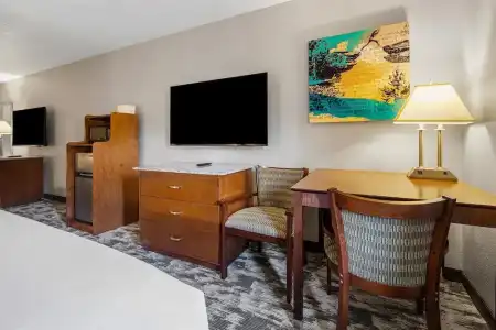Best Western Ambassador Inn & Suites - 119