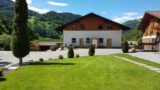 Ferienwohnungen Koflerhof - 10