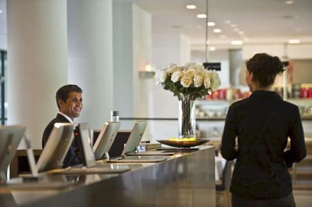 Wyndham Berlin Excelsior - 18