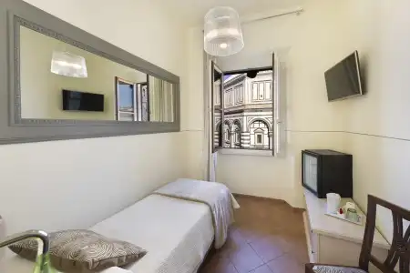 Soggiorno Battistero - 23