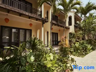 Grand Signature by M Village Hoi An Resort - 298