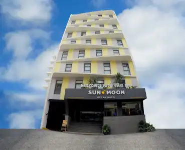 SUN & MOON, Urban - 46