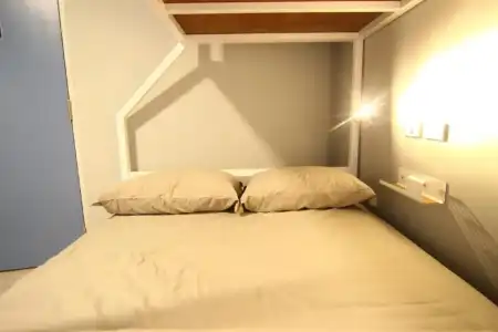 The Moon Hostel Hua Hin - 63