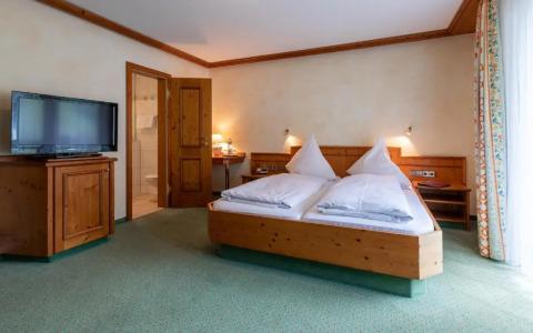 Sackmann Wanderhotel - 24