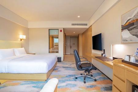 Hilton Lijiang - 79
