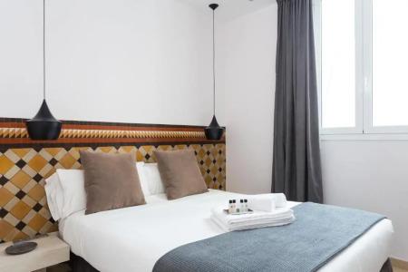 Quartprimera Guesthouse - 114