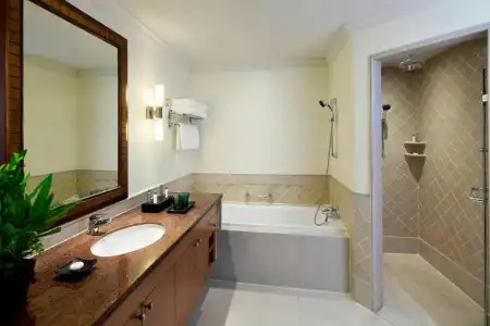 Mayfair Bangkok Marriott Executive Apartments SHA Plus + - 37