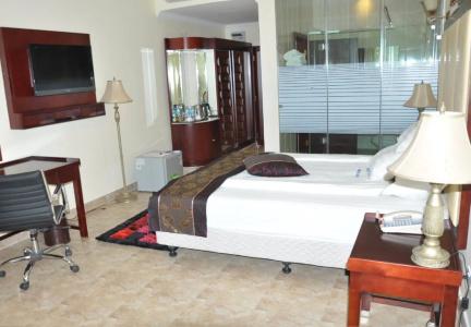 Nyumbanis & Resorts - Moshi - 5
