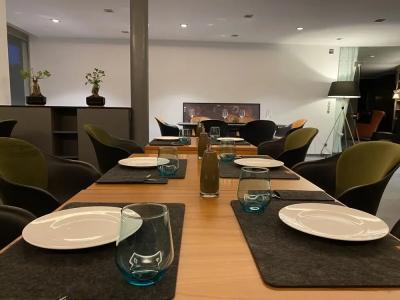 Das Schlossberg - Boutique im Park- Nahe der Therme - 21