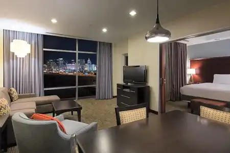 Staybridge Suites: Las Vegas - Stadium District by IHG - 130