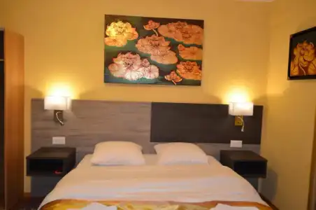 Beausitehotel - 0
