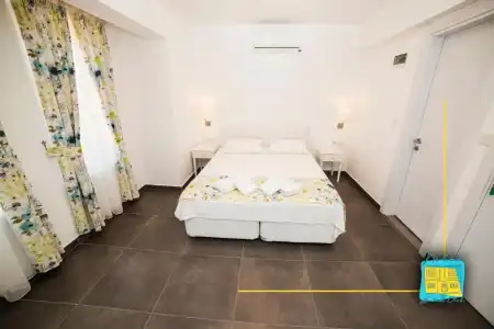 Ni̇li̇a Bozcaada - 32
