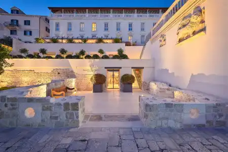 Palace Elisabeth Hvar - 0