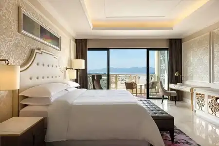 Sheraton Grand Danang Beach Resort & Spa - 81