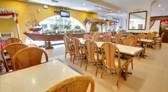 Prescott KL Medan Tuanku - 22
