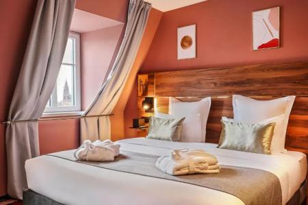 des Vosges, BW Premier Collection - 45