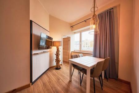 All Inclusive Apartment in Wangerland Resort - 68