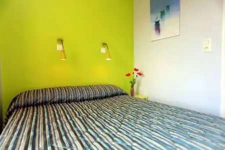 H33 Hôtel - 4