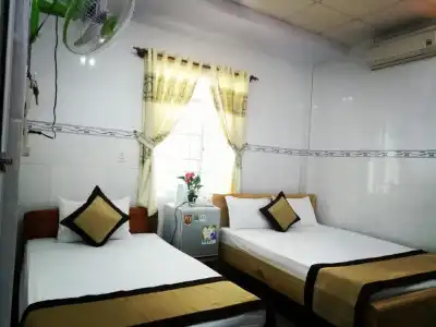 Duong Hieu Guesthouse - 4