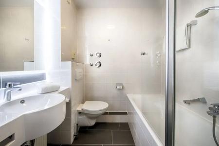 B&B Dresden-Altstadt - 97