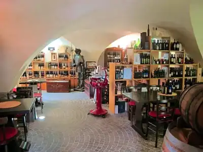 Locanda Restel de Fer - 16