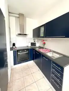 Nova Apartments Budapest - 45