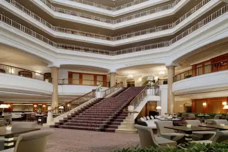 The Westin Grand Berlin - 1
