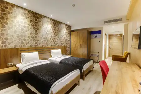 Newway Otel - 4
