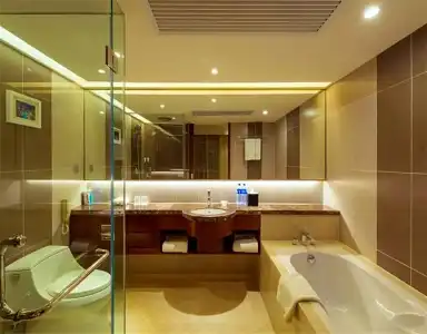 Grand Skylight Catic Beijing - 99