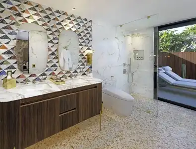 L'Horizon Resort & Spa, Hermann Bungalows - 5