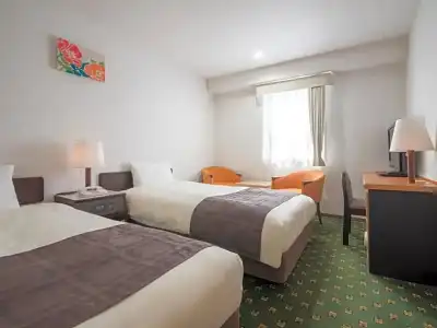 Premier Cabin Sapporo - 76