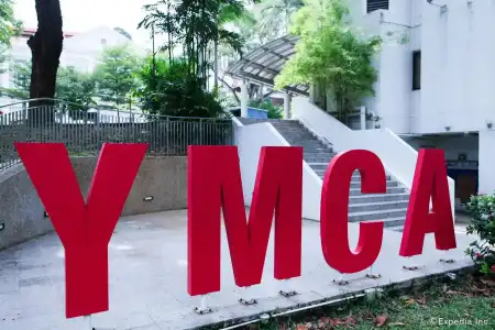 Ymca International - 23