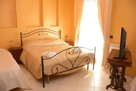B&B Villa San Leonardo - 87