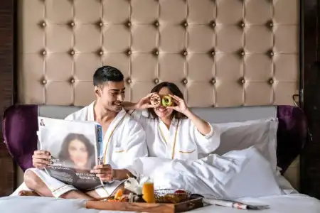 Sofitel Mumbai BKC - 75