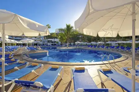 Iberostar Waves Las Dalias -All Inclusive - 40