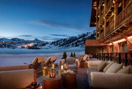 Kesselspitze & Chalet, Valamar Collection - 32