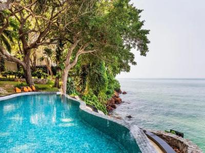 The Monttra Pattaya - 40