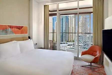 Crowne Plaza Marina, an IHG - 80